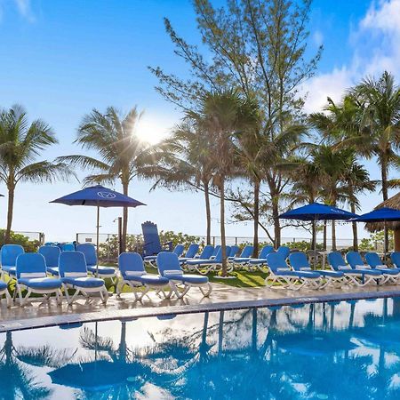 Marenas Beach Resort Sunny Isles Beach Buitenkant foto