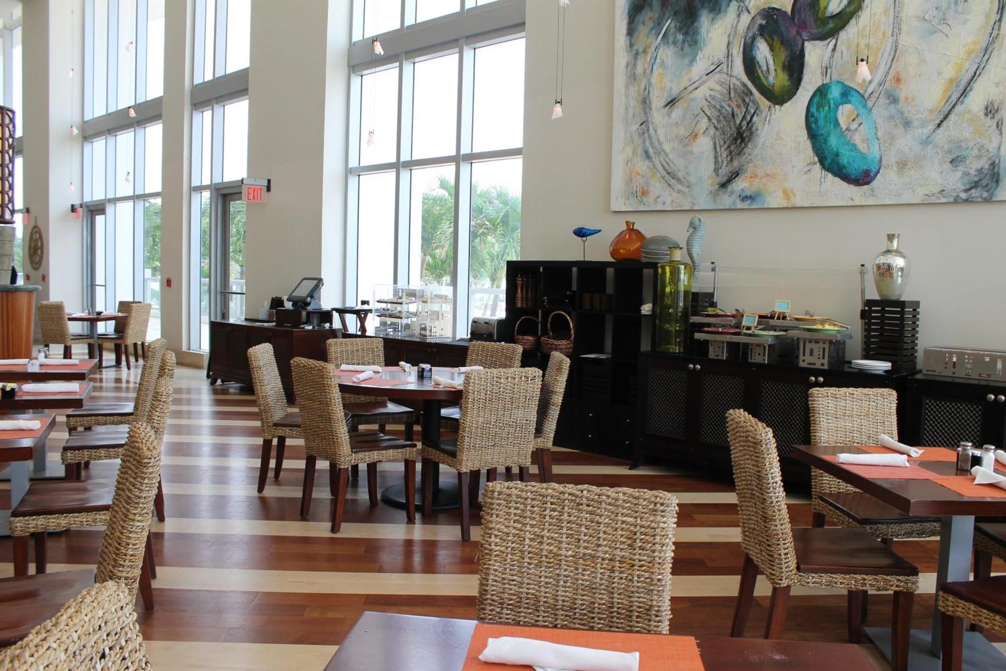 Marenas Beach Resort Sunny Isles Beach Buitenkant foto
