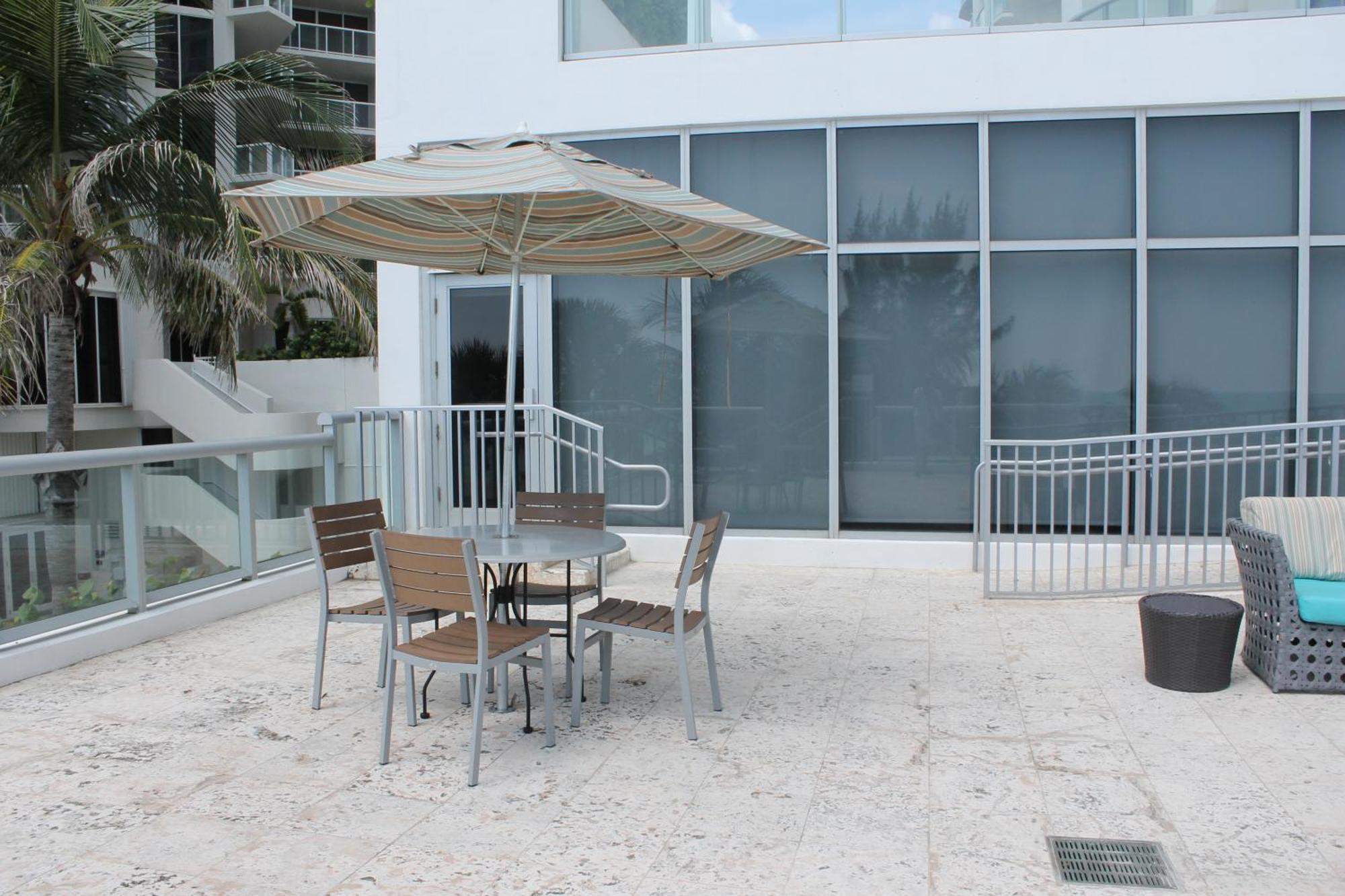 Marenas Beach Resort Sunny Isles Beach Buitenkant foto
