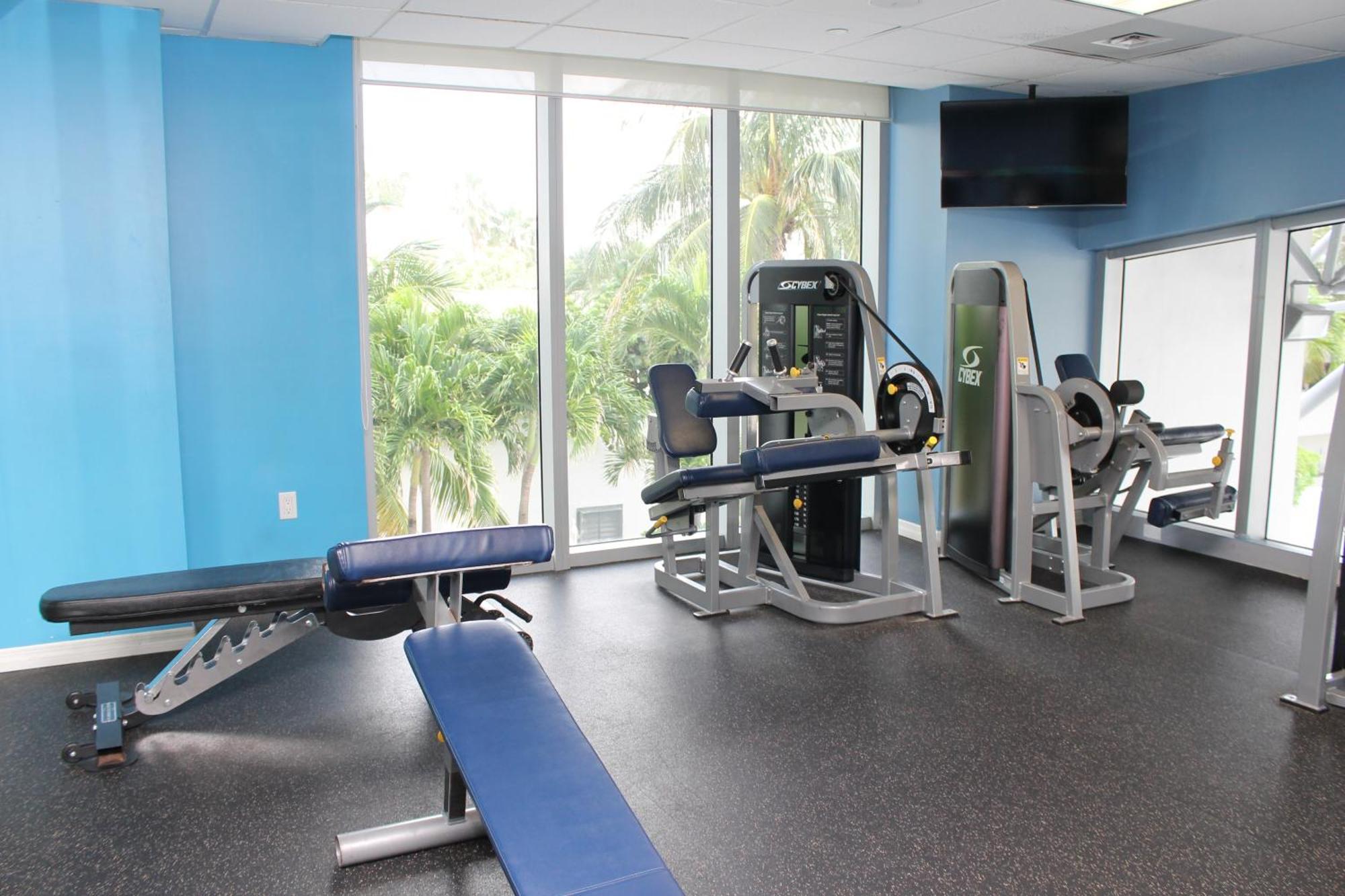 Marenas Beach Resort Sunny Isles Beach Buitenkant foto