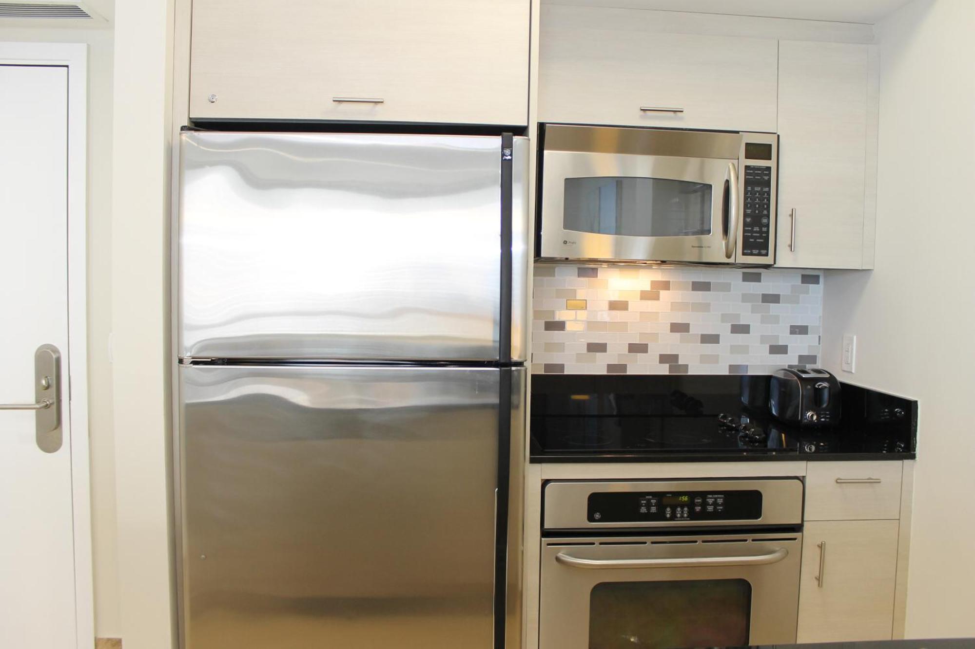 Marenas Beach Resort Sunny Isles Beach Buitenkant foto