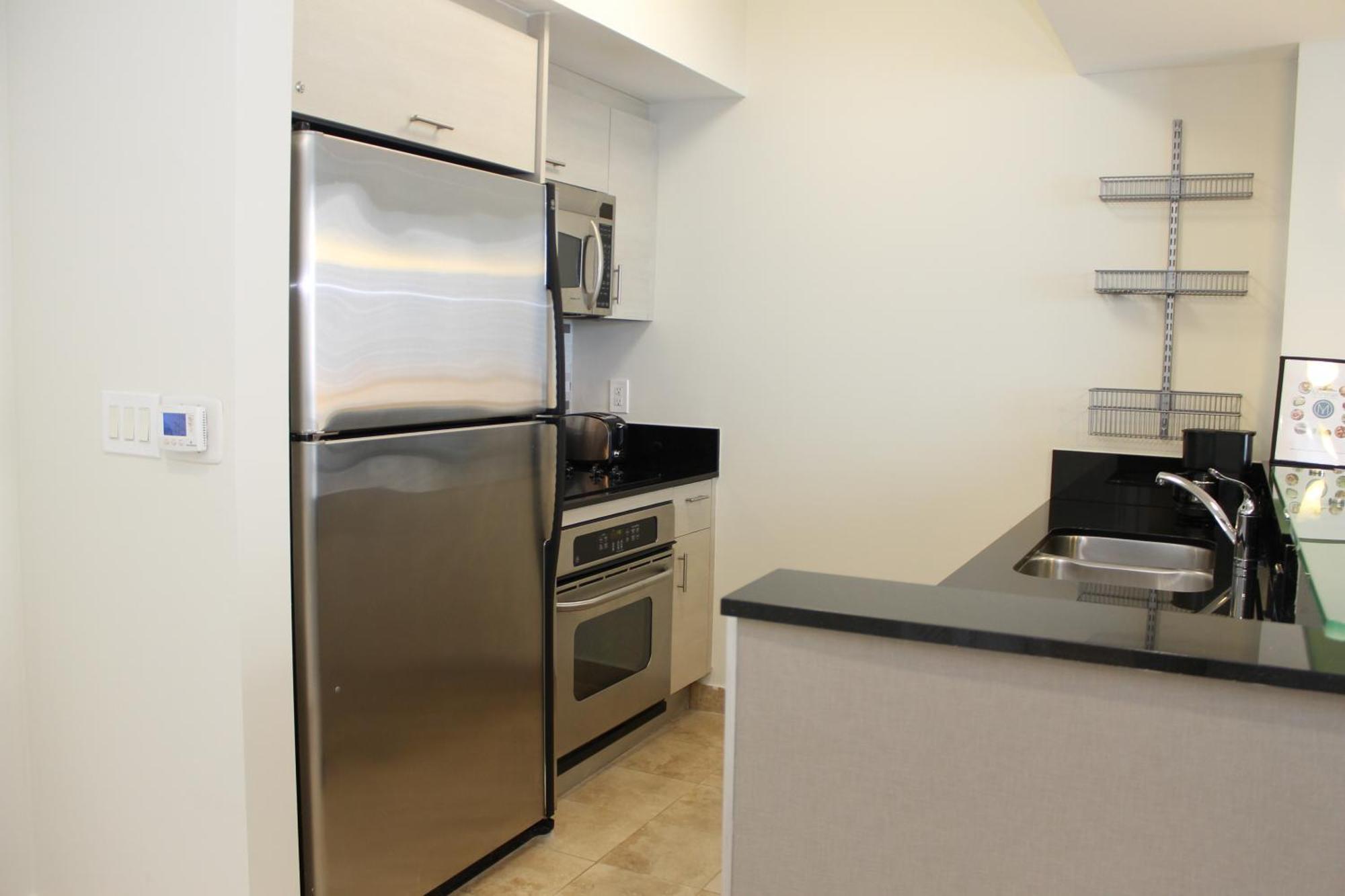 Marenas Beach Resort Sunny Isles Beach Buitenkant foto