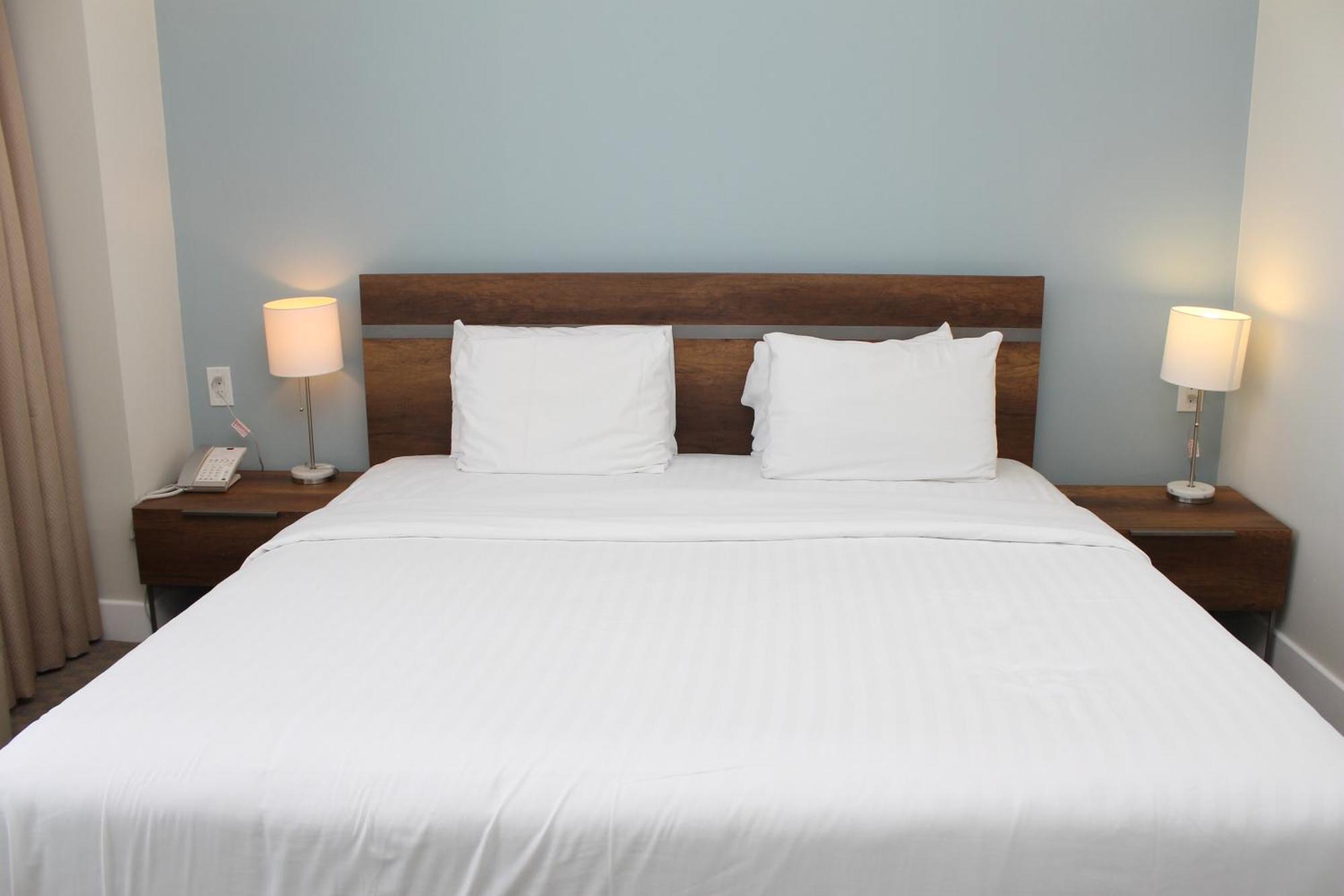 Marenas Beach Resort Sunny Isles Beach Buitenkant foto
