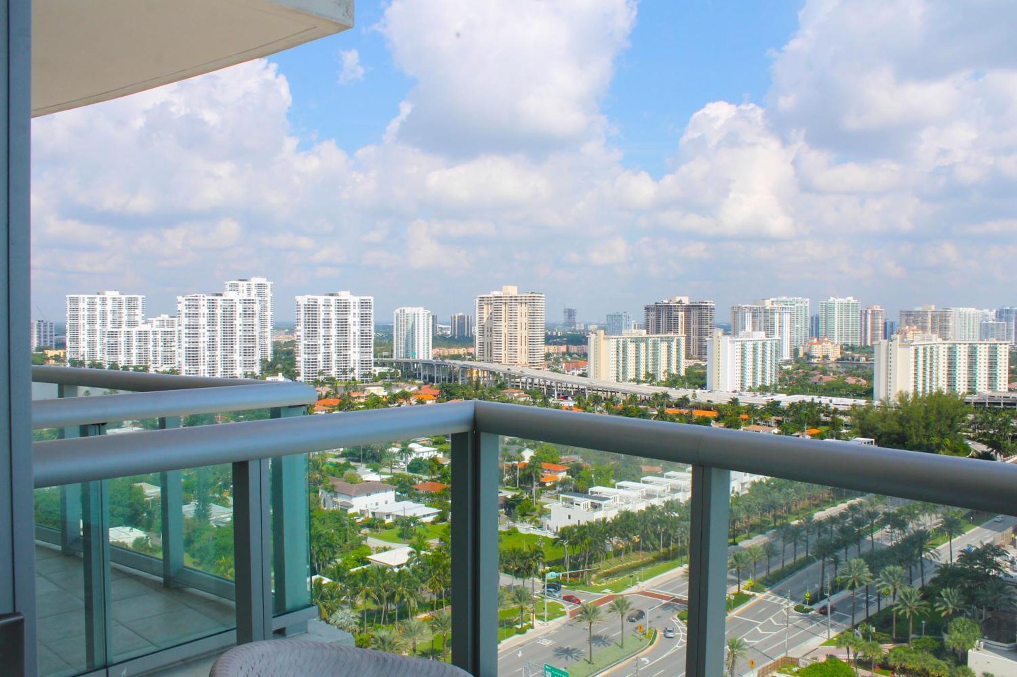 Marenas Beach Resort Sunny Isles Beach Buitenkant foto