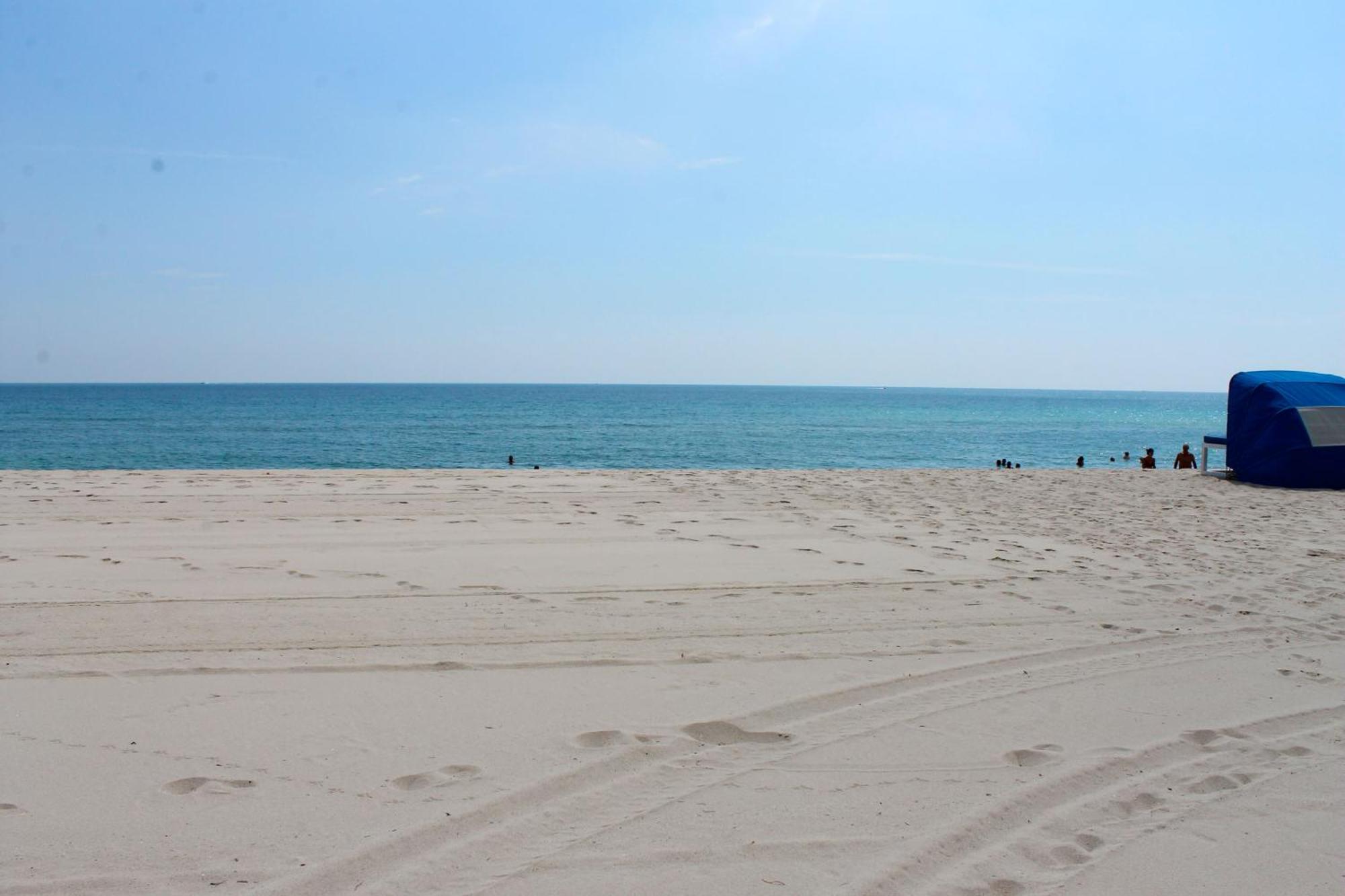 Marenas Beach Resort Sunny Isles Beach Buitenkant foto