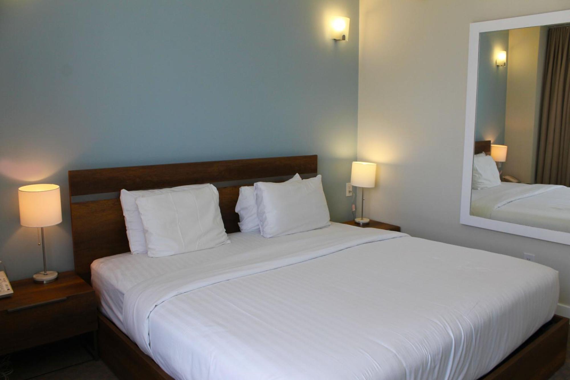 Marenas Beach Resort Sunny Isles Beach Buitenkant foto