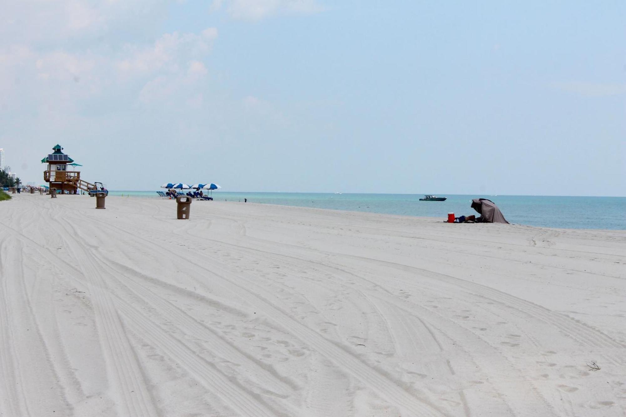 Marenas Beach Resort Sunny Isles Beach Buitenkant foto