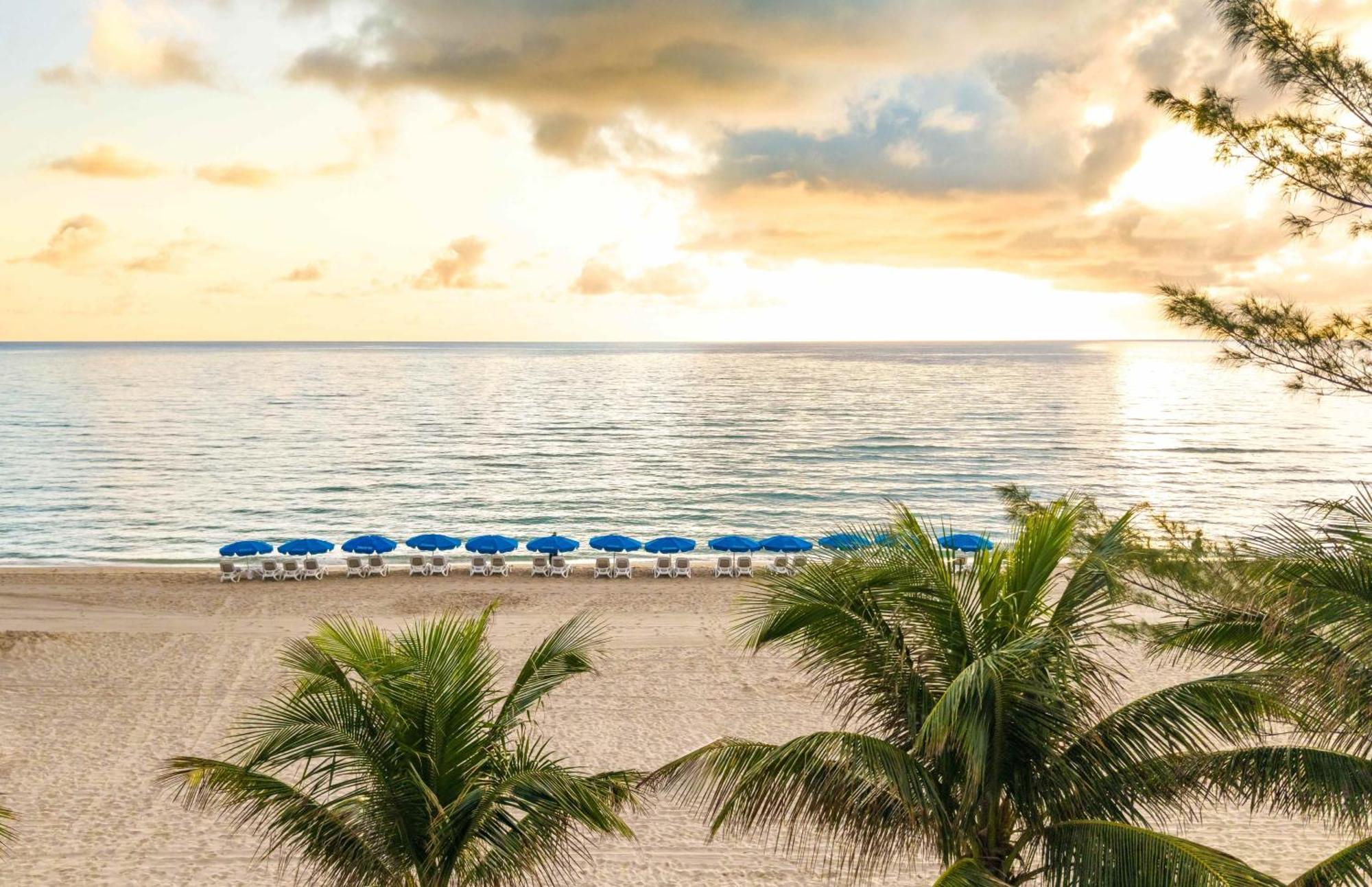 Marenas Beach Resort Sunny Isles Beach Buitenkant foto