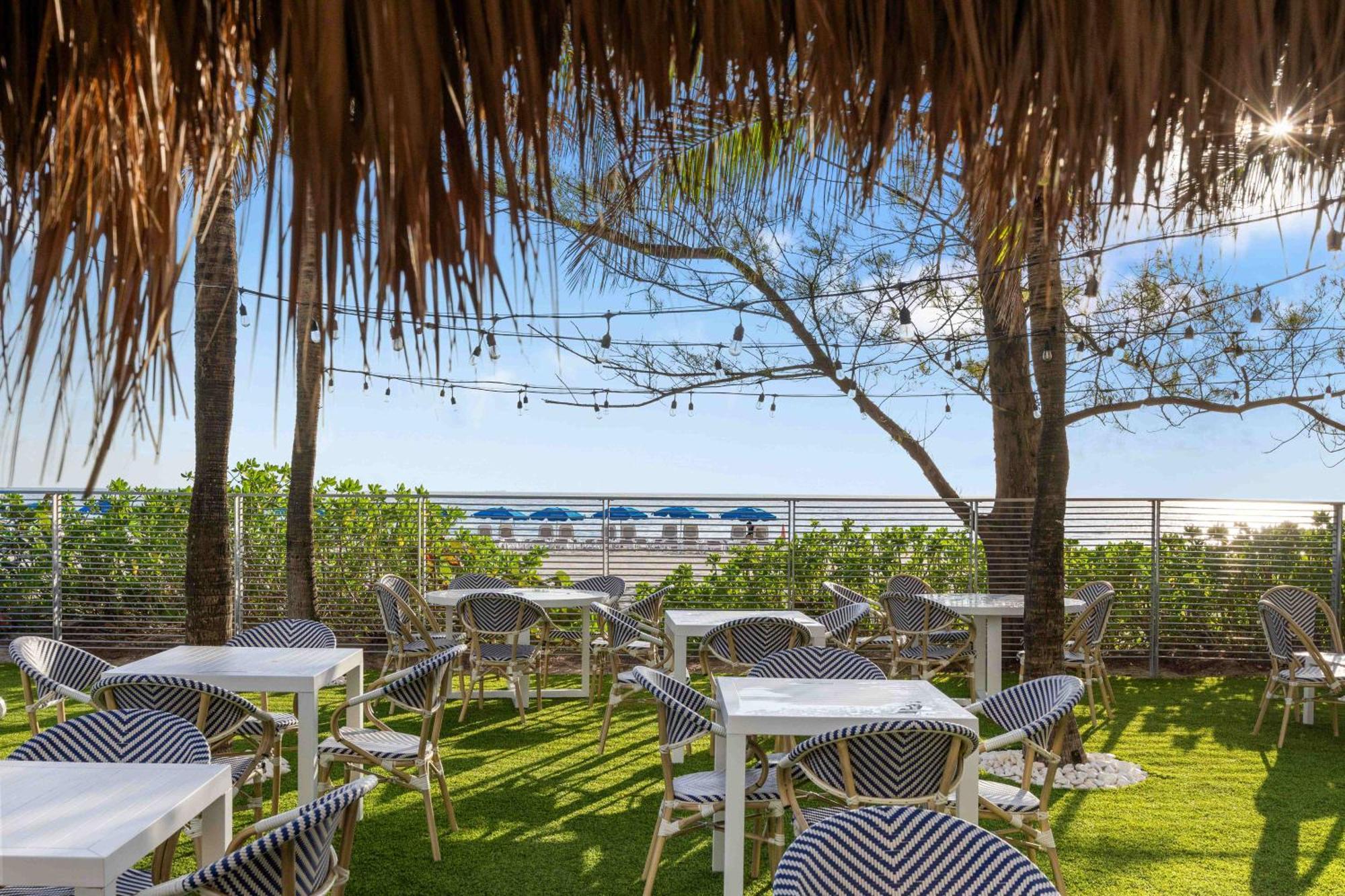 Marenas Beach Resort Sunny Isles Beach Buitenkant foto