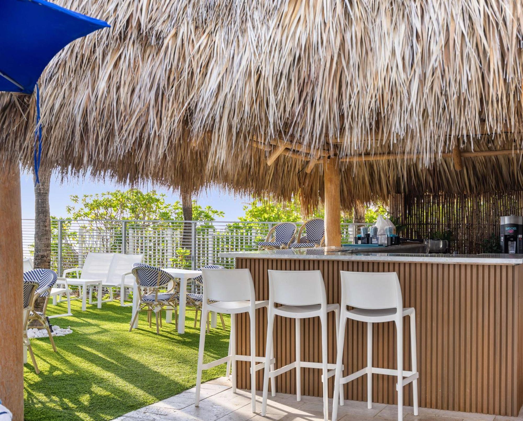 Marenas Beach Resort Sunny Isles Beach Buitenkant foto